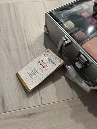 Maletín Maquillaje Magic Studio Multicolor