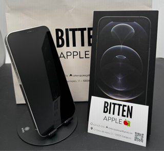 iPhone 12 Pro Max 256GB Argento