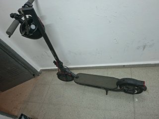 Patinete Eléctrico Xiaomi Scooter 4