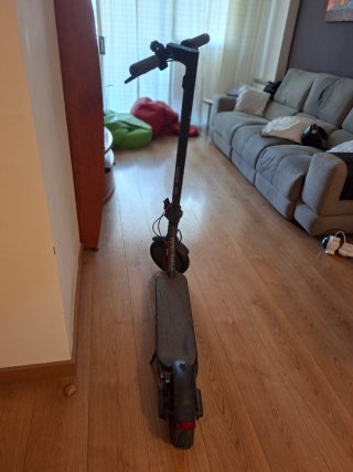 Patinete Eléctrico Xiaomi Scooter 4
