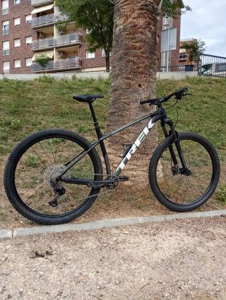 Trek Procaliber 6 2026