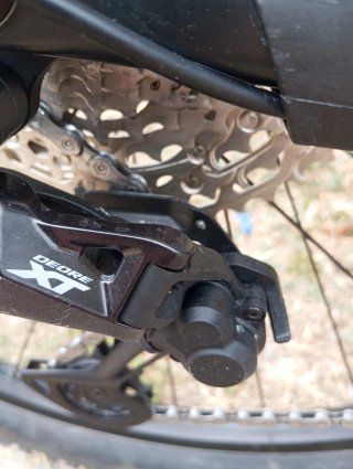Trek Procaliber 6 2026