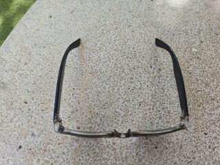 Gafas de sol Ray-Ban Negras