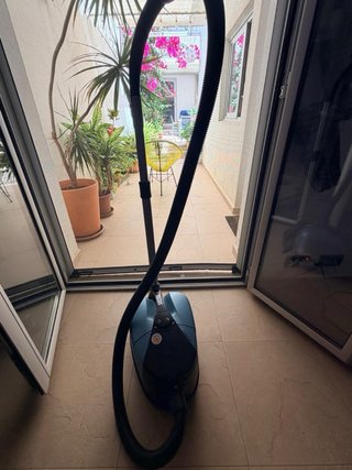 Aspirador Nilfisk Extreme X200 Azul