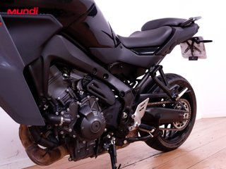 YAMAHA TRACER 9 Y-AMT