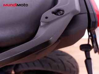 YAMAHA TRACER 9 Y-AMT