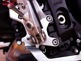YAMAHA TRACER 9 Y-AMT