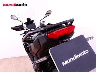 YAMAHA TRACER 9 Y-AMT