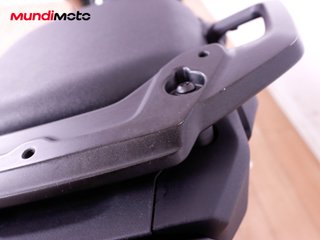 YAMAHA TRACER 9 Y-AMT