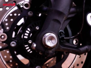 YAMAHA TRACER 9 Y-AMT