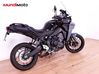 YAMAHA TRACER 9 Y-AMT