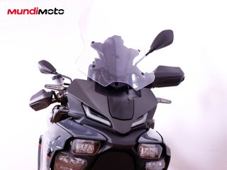 YAMAHA TRACER 9 Y-AMT
