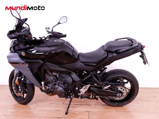 YAMAHA TRACER 9 Y-AMT