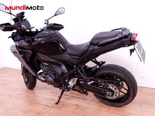 YAMAHA TRACER 9 Y-AMT