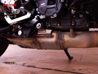YAMAHA TRACER 9 Y-AMT