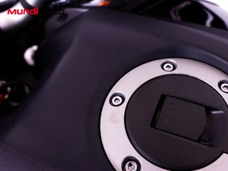 YAMAHA TRACER 9 Y-AMT