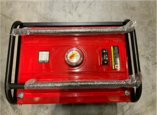 Generador Giga Power KW8500E