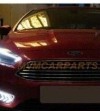 FAROS DELANTEROS LED PARA FORD FOCUS ... rmb128997