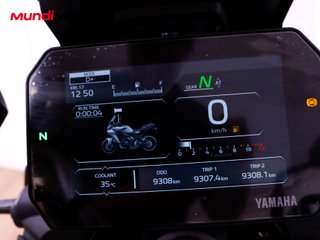 YAMAHA TRACER 9 Y-AMT