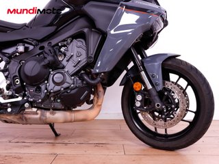 YAMAHA TRACER 9 Y-AMT