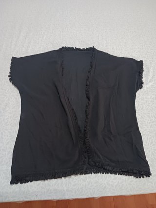 Lote Camisas short T-XS.