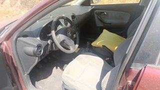 SEAT Cordoba 2004