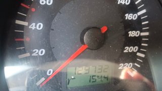 SEAT Cordoba 2004