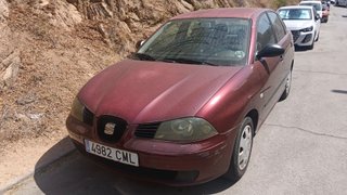 SEAT Cordoba 2004