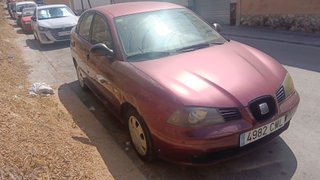 SEAT Cordoba 2004