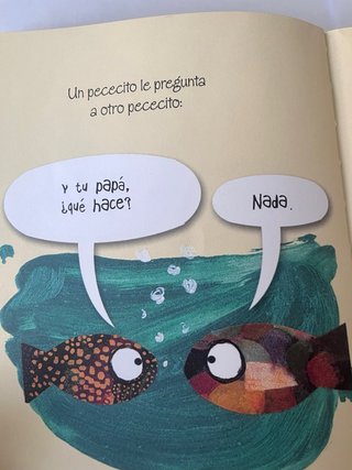 Chistes y adivinanzas