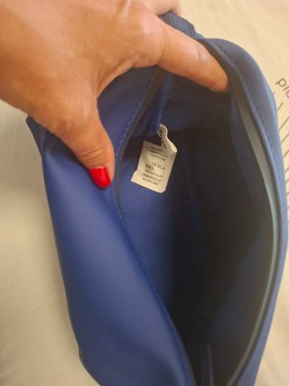 Neceser Tous Azul Nuevo