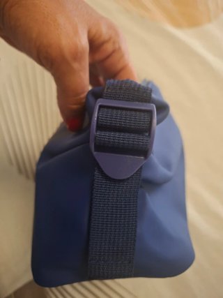 Neceser Tous Azul Nuevo