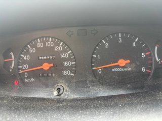 Mitsubishi L 200 2005