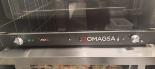 Horno Electrónico Romagsa Star4
