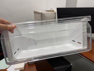 Cajón congelador inferior NFL 320
