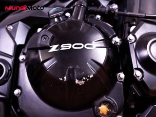 KAWASAKI Z 900