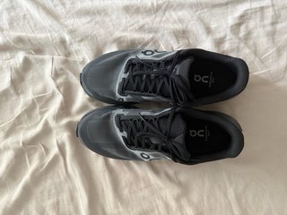 Zapatillas On Running Cloudsurfer Next Talla 42,5