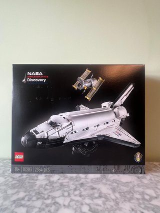 Pack LEGO Espacio - Sets Colección