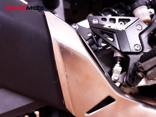 KAWASAKI Z 900