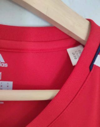 Camiseta Bayern Munich M