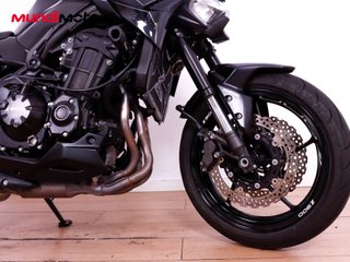 KAWASAKI Z 900