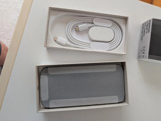 Google Pixel 10 128GB Obsidiana