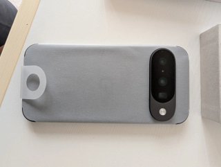 Google Pixel 10 128GB Obsidiana