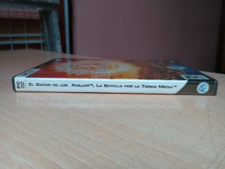 ESDLA, La Batalla por la Tierra Media - PC
