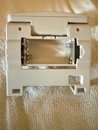 Lupa con luz GameBoy Original