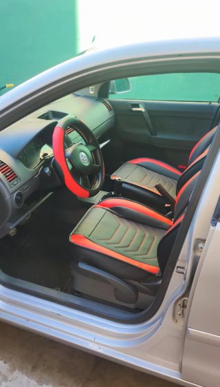 Volkswagen Polo 2003