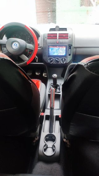 Volkswagen Polo 2003