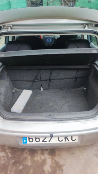 Volkswagen Polo 2003