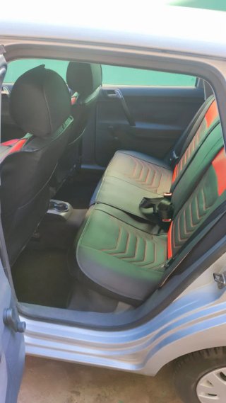 Volkswagen Polo 2003