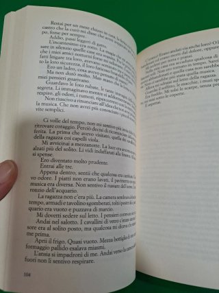 La grammatica di Dio storie di solitudine e all...
